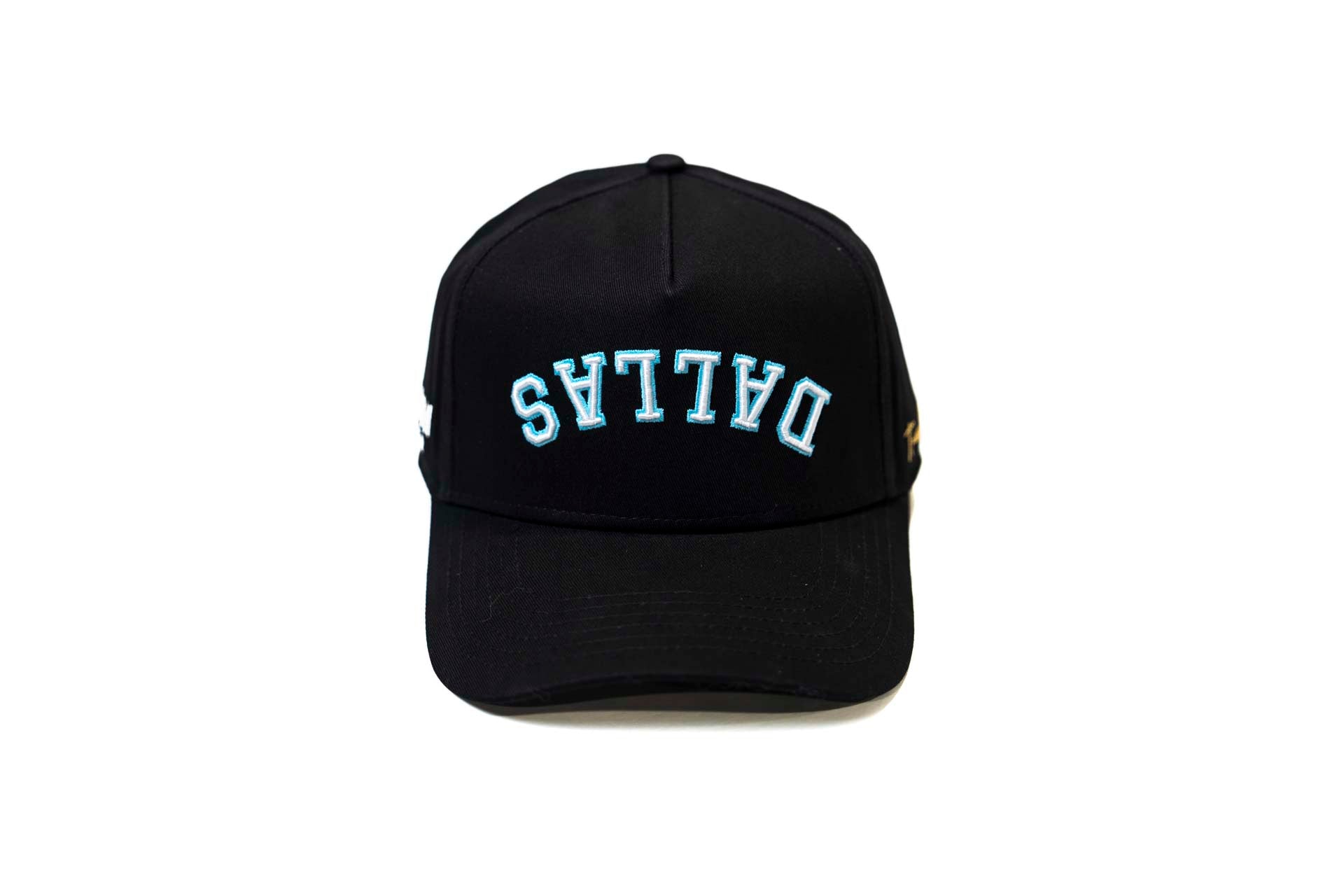 TBD X RT - USD SNAPBACK