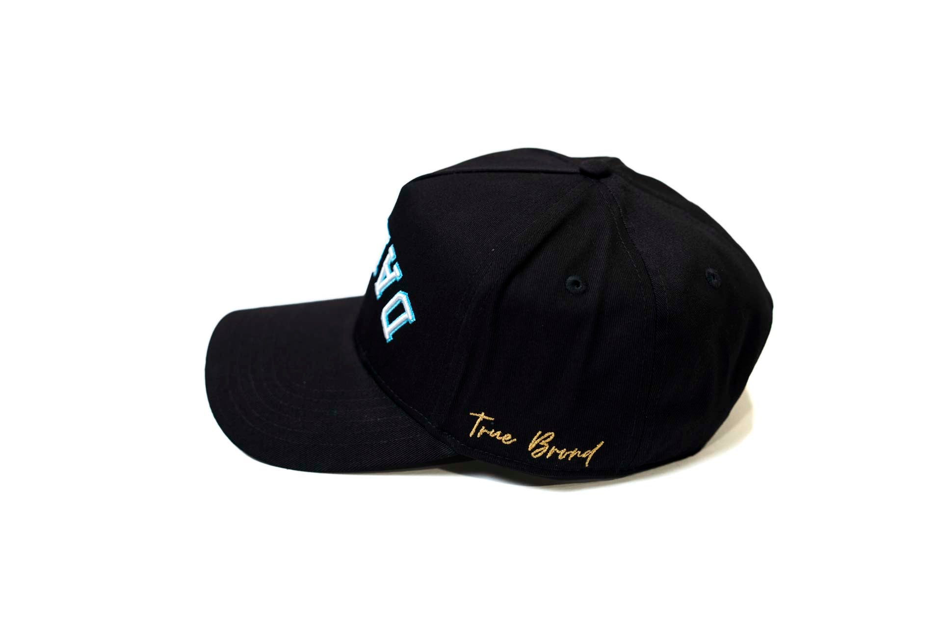 TBD X RT - USD SNAPBACK
