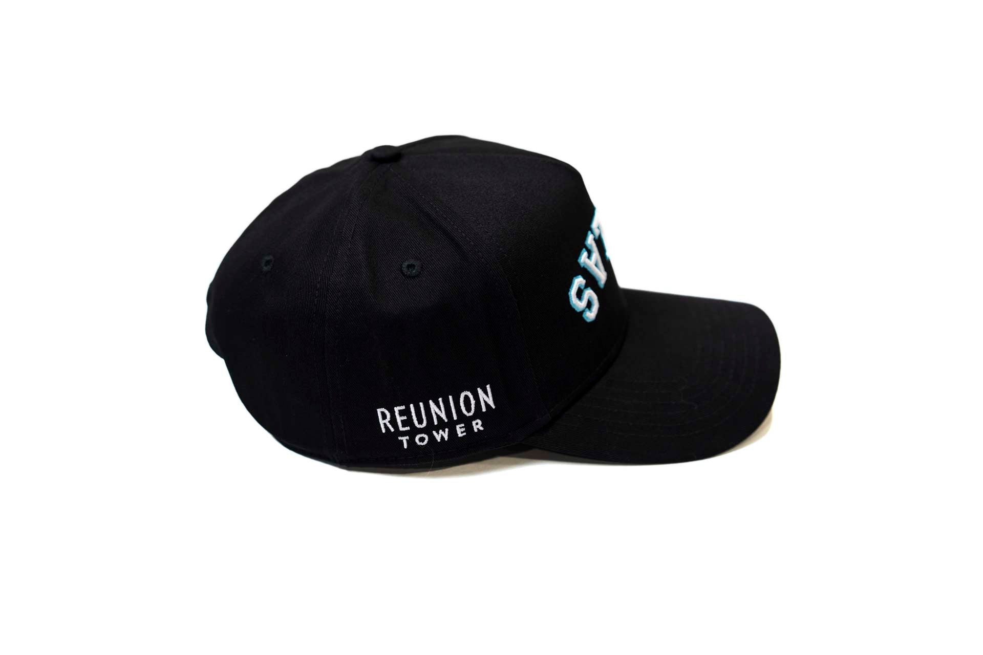 TBD X RT - USD SNAPBACK