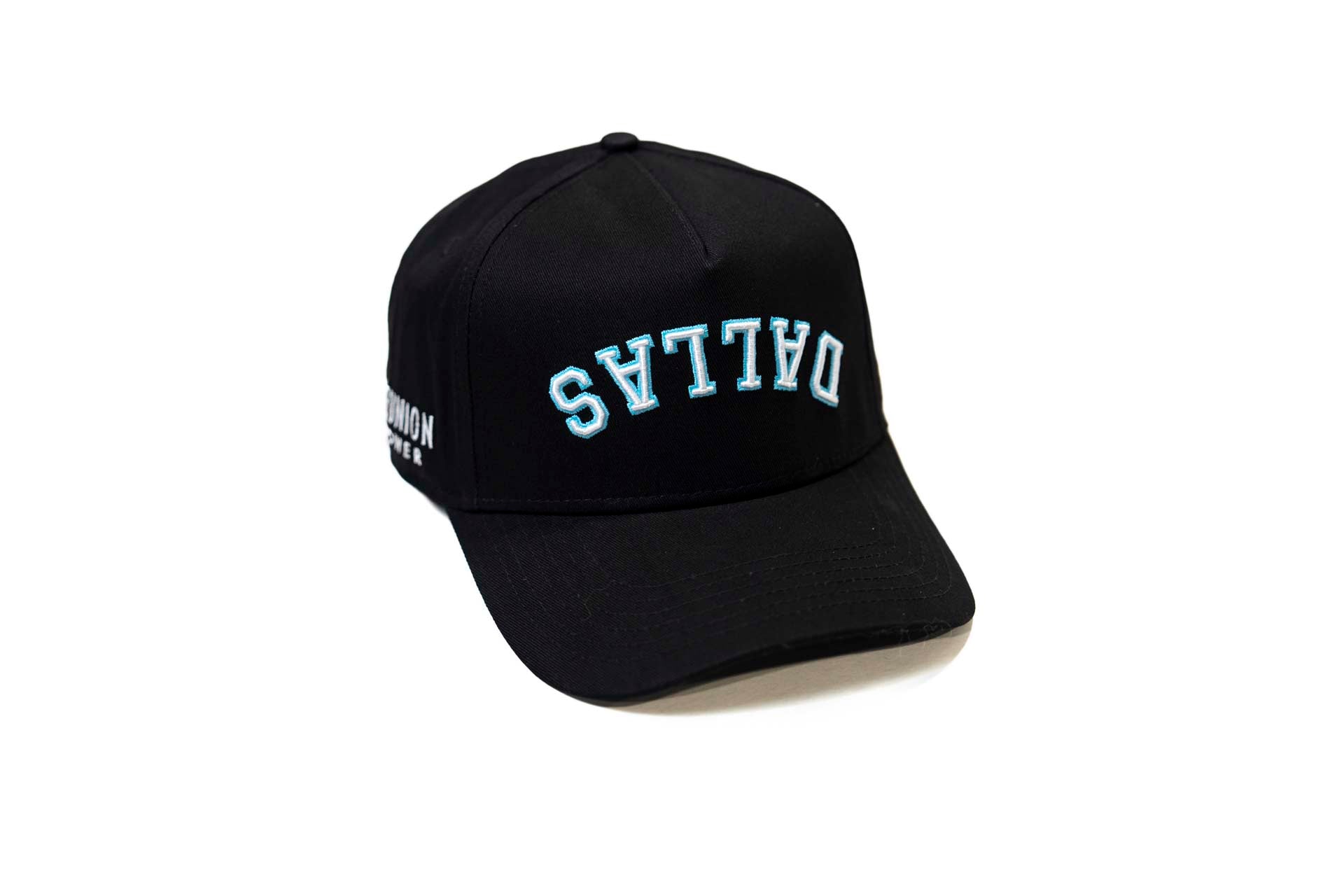 TBD X RT - USD SNAPBACK