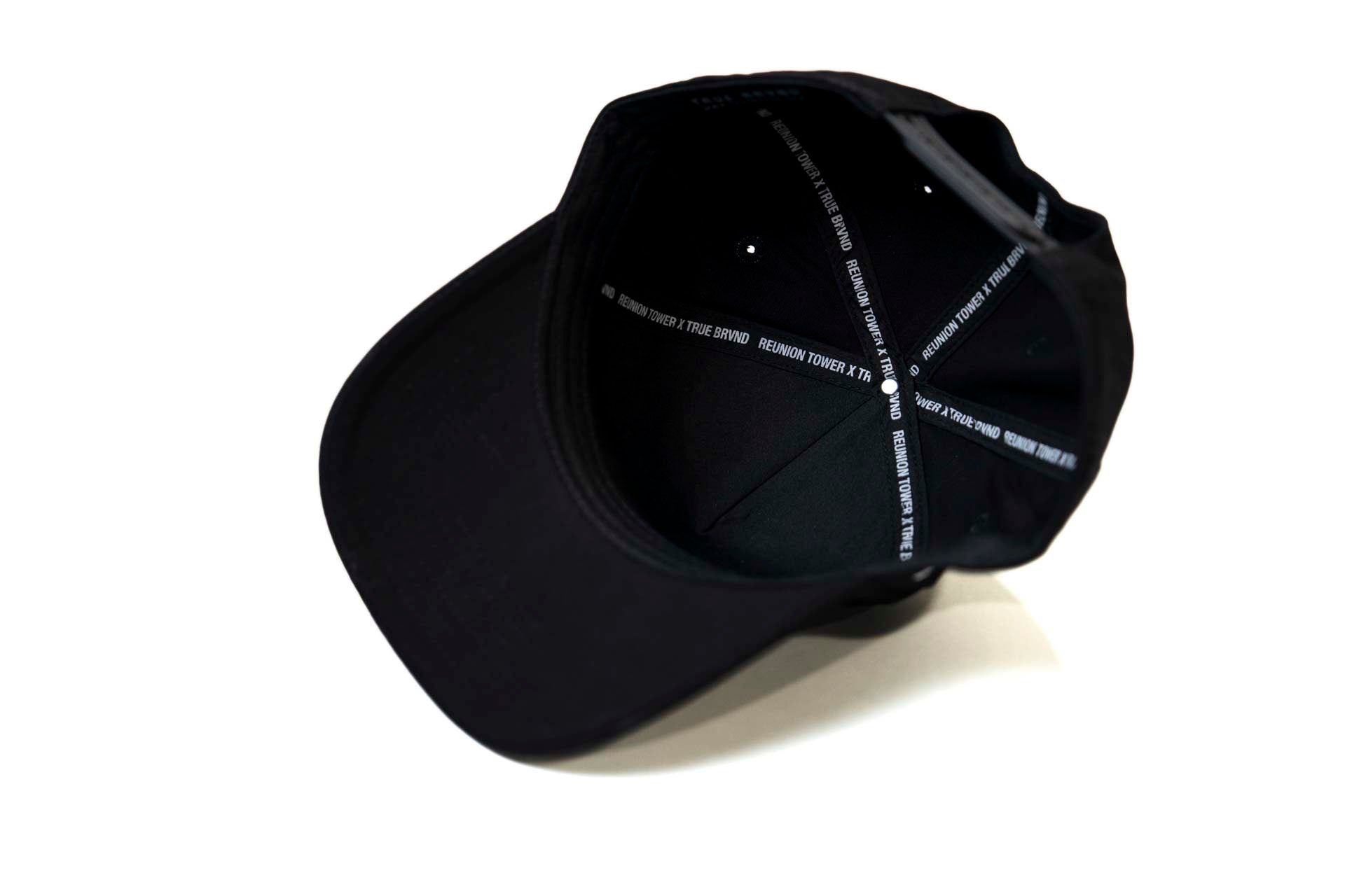 TBD X RT - USD SNAPBACK