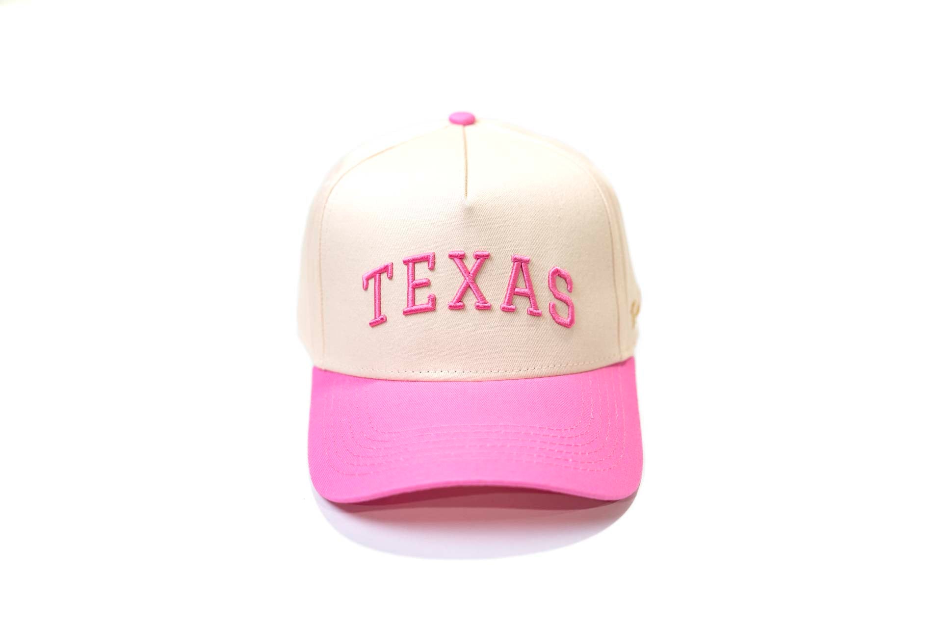 Texas Originals - PINK / OFFWHITE