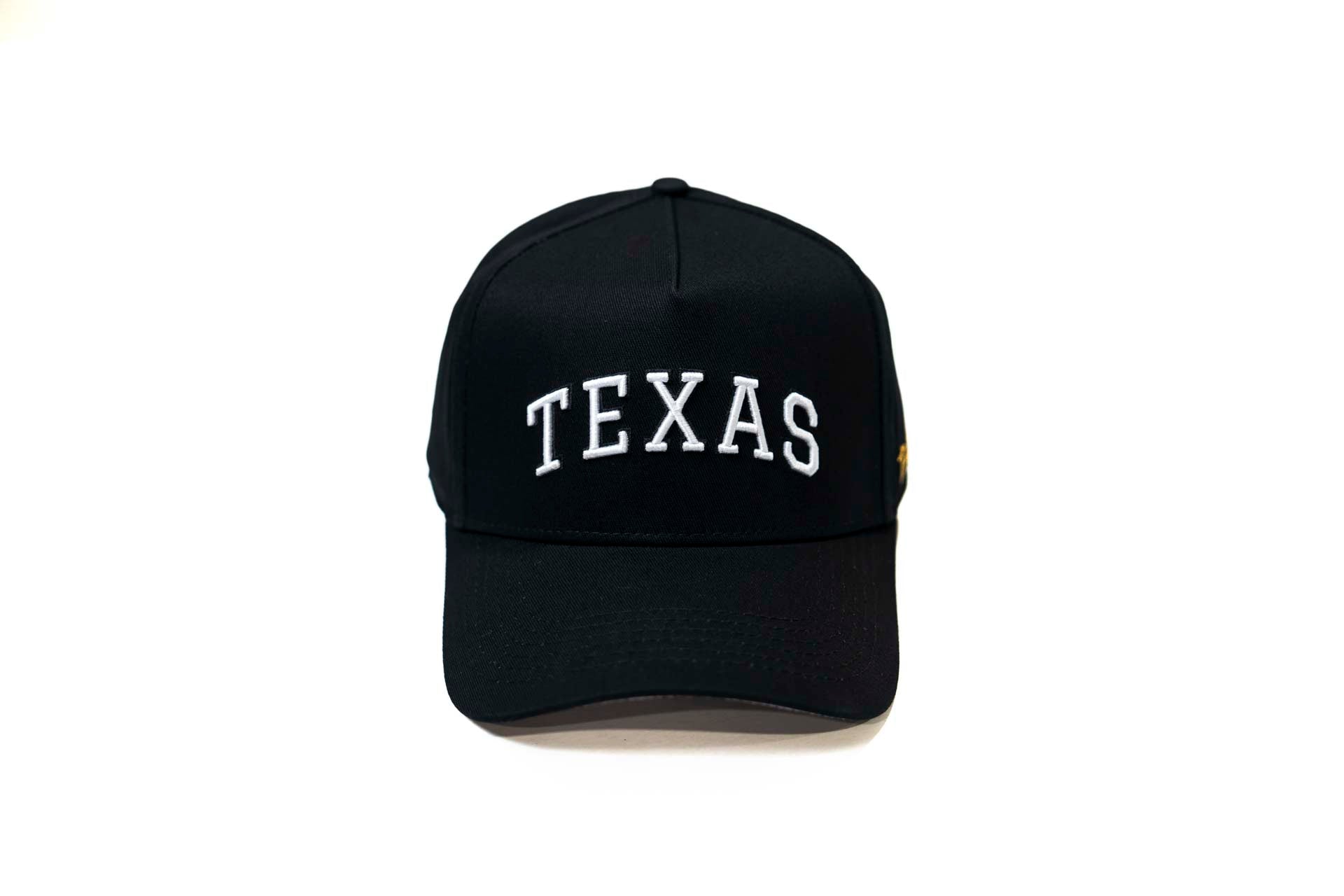 Texas Originals - BLACK