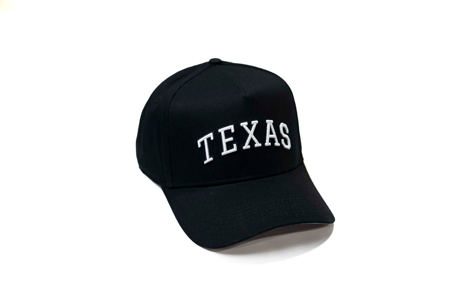 Texas Originals - BLACK
