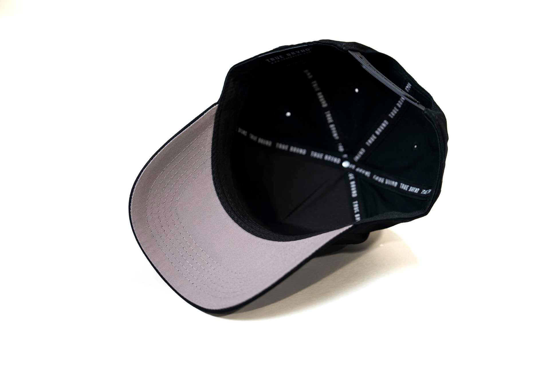 Texas Originals - BLACK