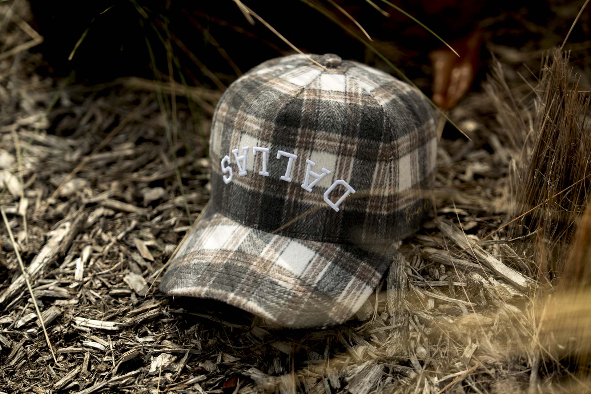 Flannel Pack - Timber