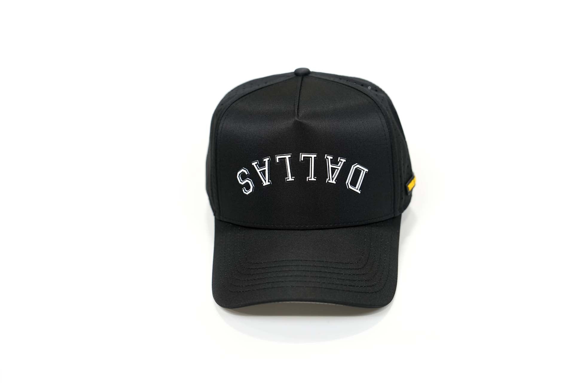 USD-SNAP LT 2.0 - BLACK