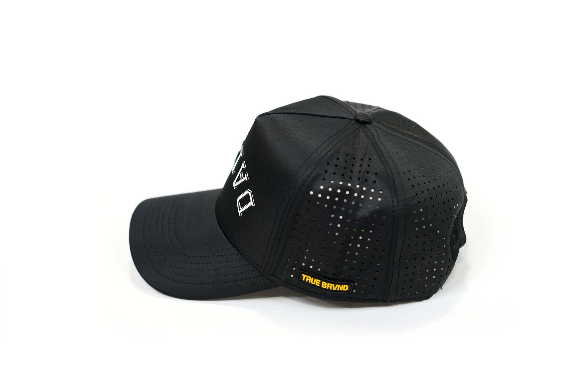 USD-SNAP LT 2.0 - BLACK