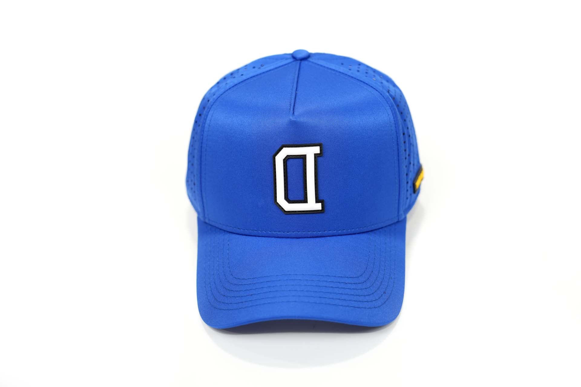 V2 Lightweight Snapback - ROYAL