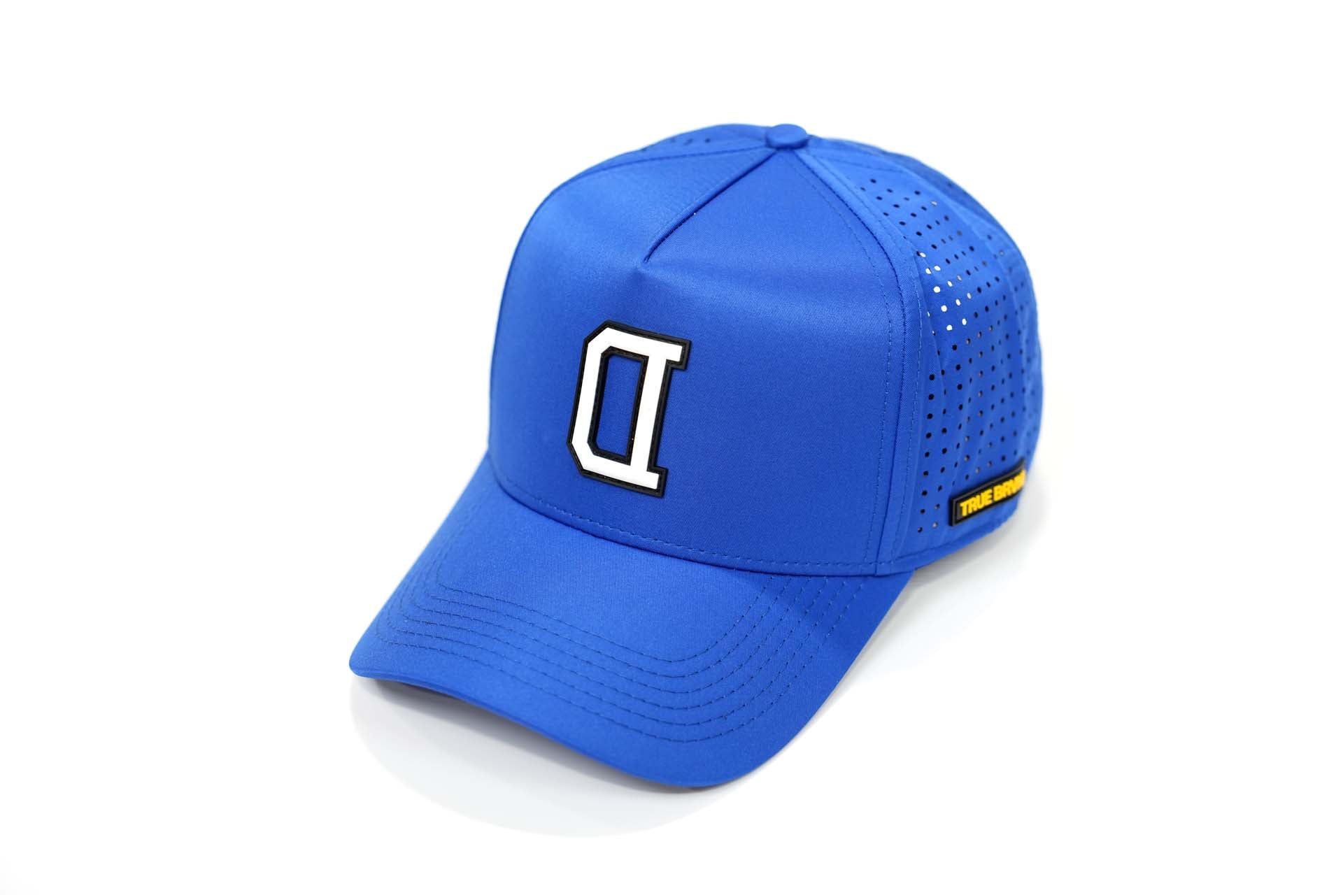 V2 Lightweight Snapback - ROYAL