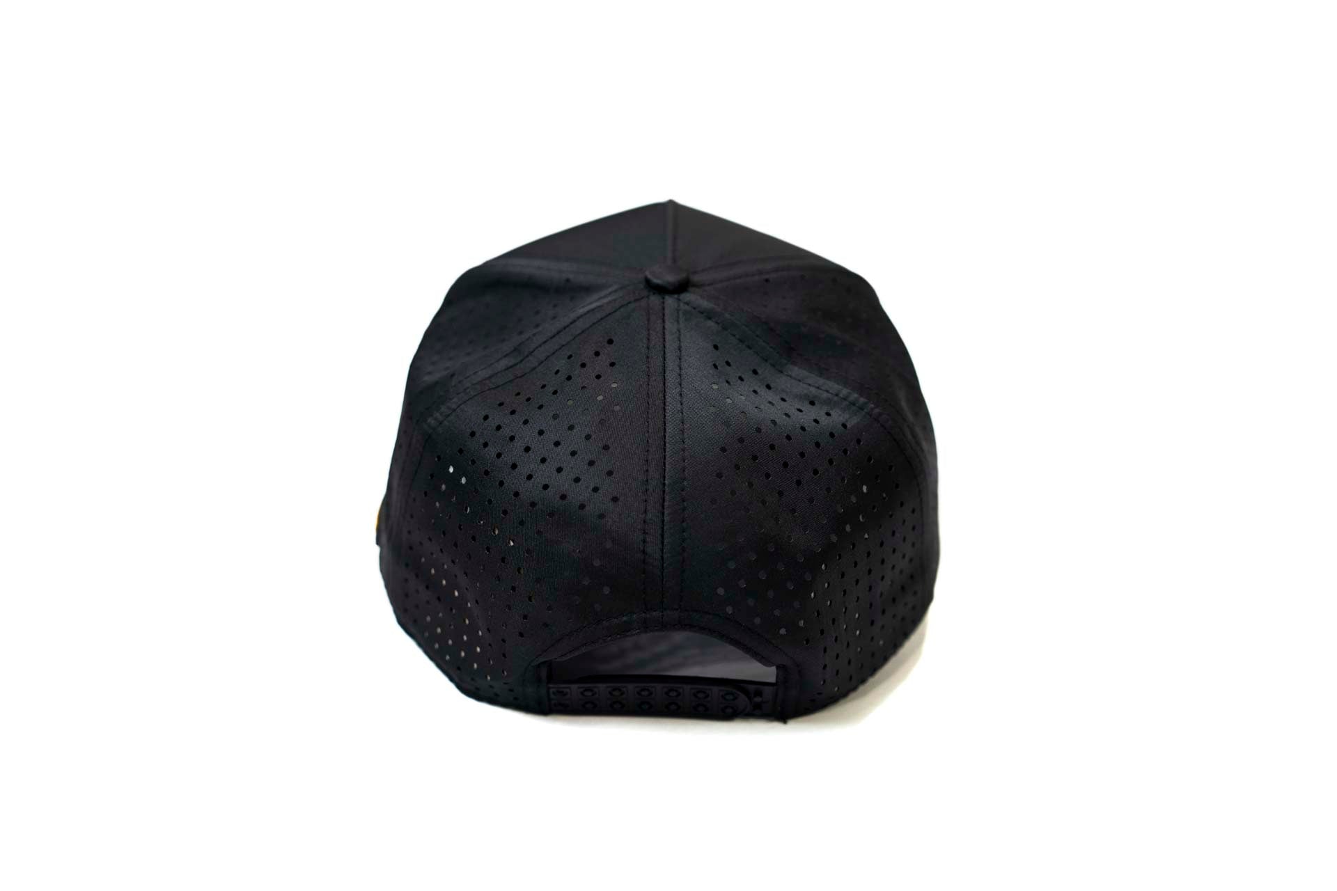 LC - USD-SNAP LT 2.0 - BLACK