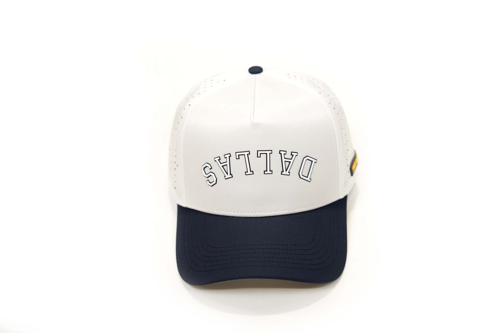 USD-SNAP LT 2.0 - NAVY / WHITE