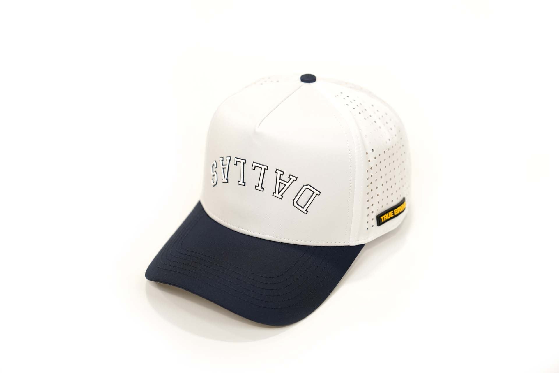 USD-SNAP LT 2.0 - NAVY / WHITE