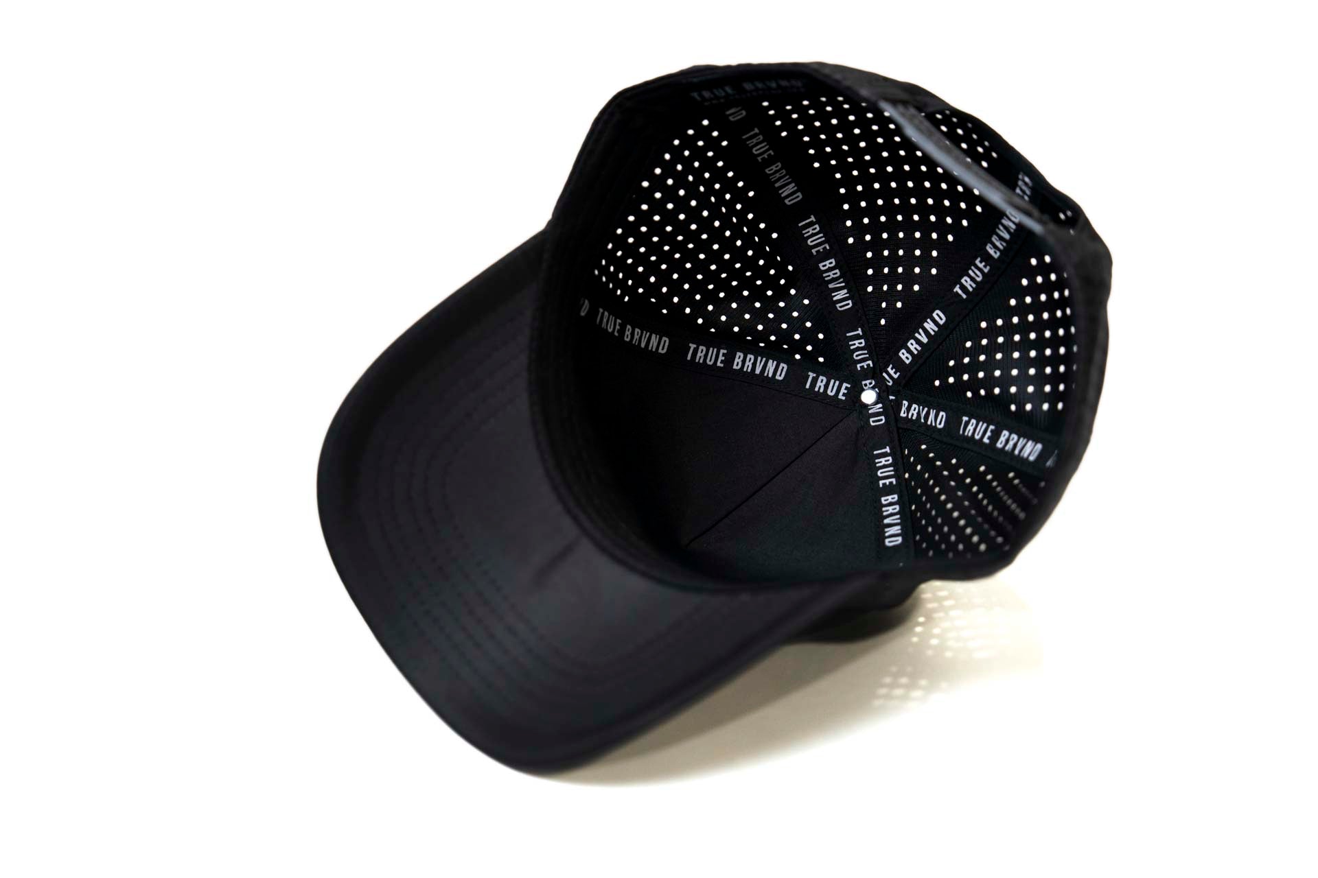 LC - USD-SNAP LT 2.0 - BLACK