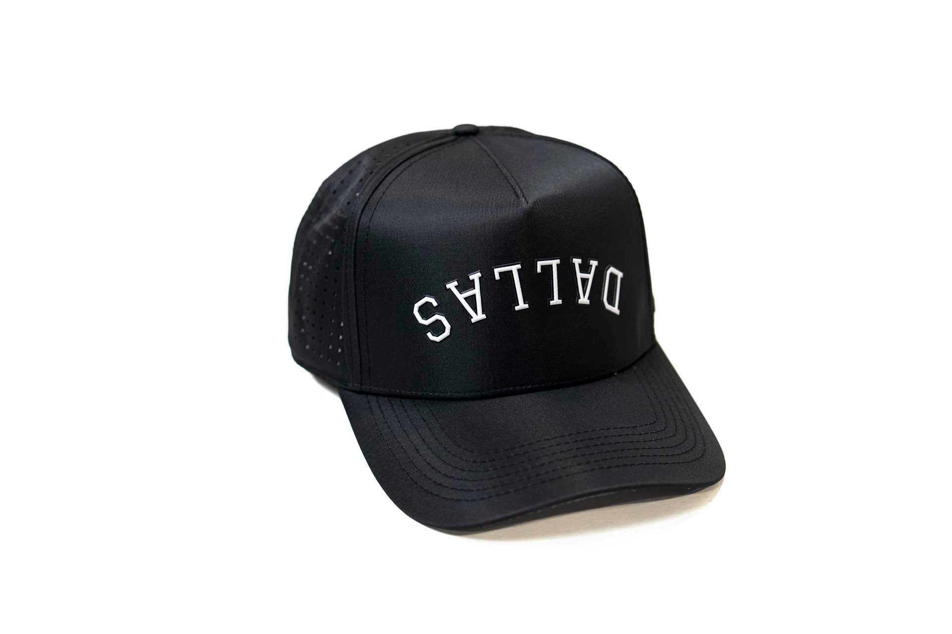 LC - USD-SNAP LT 2.0 - BLACK 2