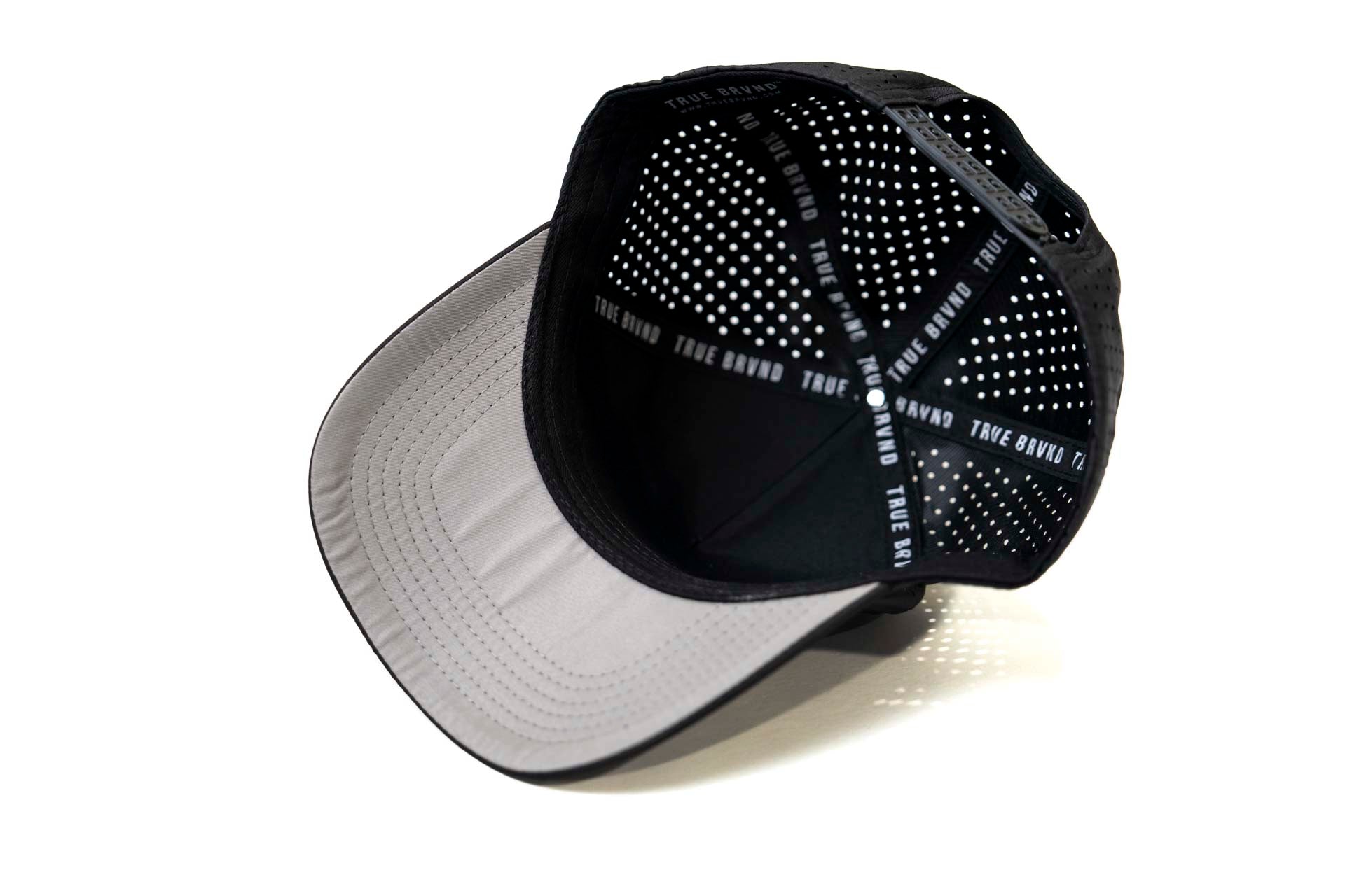 LC - USD-SNAP LT 2.0 - BLACK 2