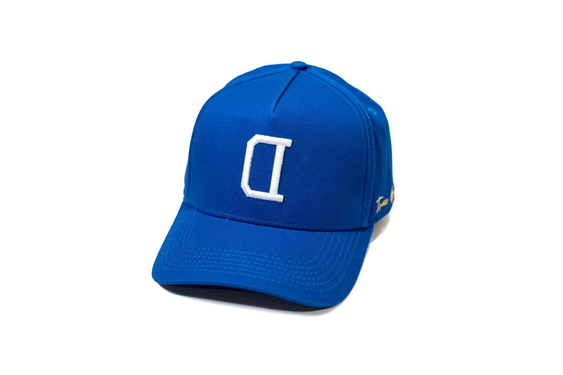 LC - V2 Precurved snapback - ROYAL