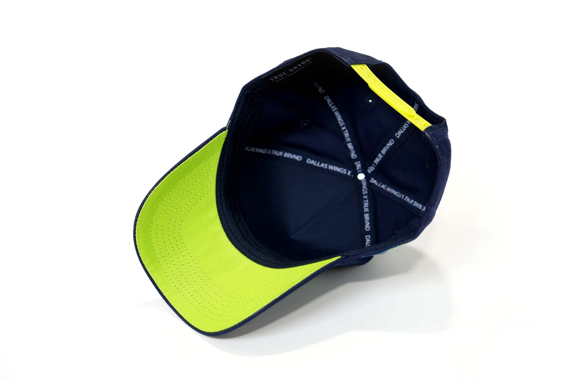 Dallas Wings x True Brvnd '25 - Traditional