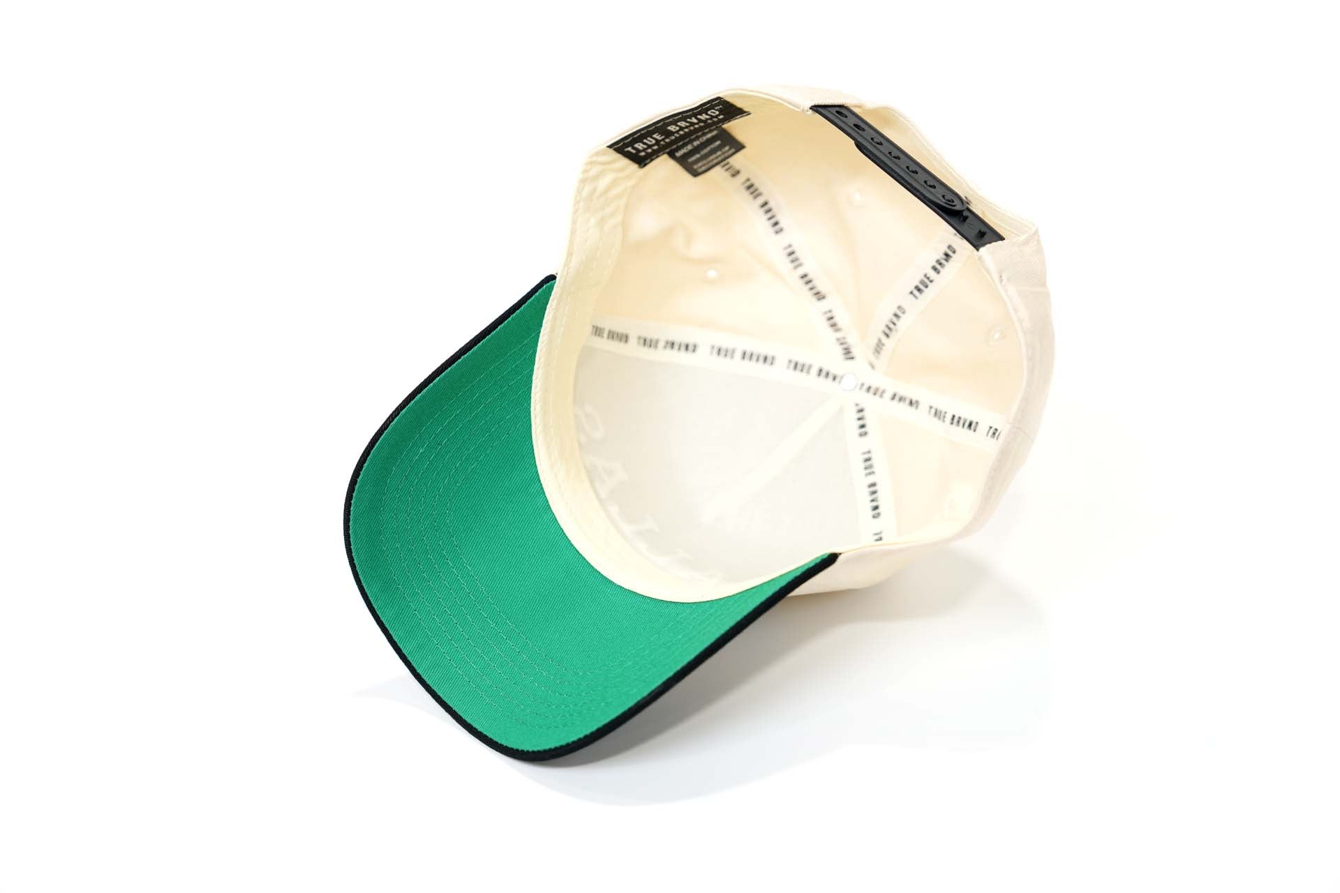 OW Dallas Originals - BLACK / OFFWHITE (white)