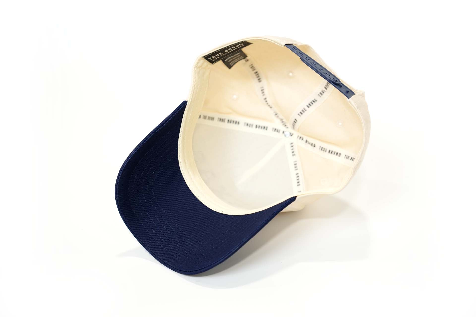 Texas Originals - NAVY / OFFWHITE