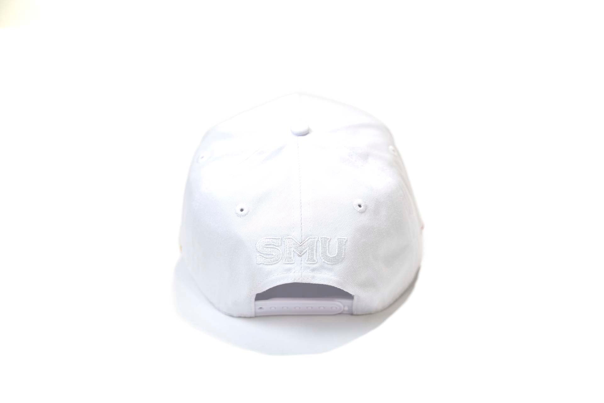 LC - SMU x TRUE BRVND - WHITE OUT