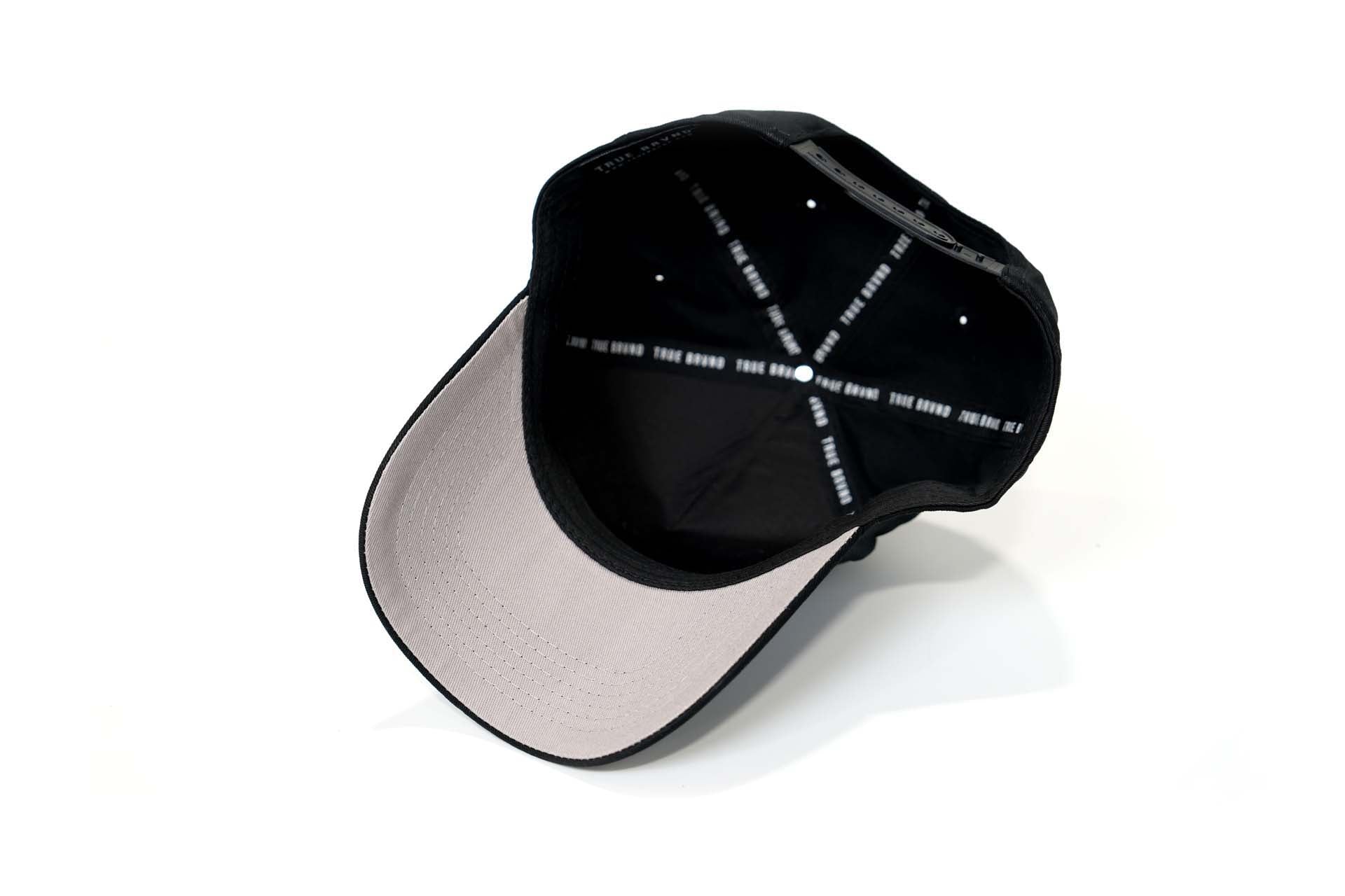 Texas Originals - BLACK