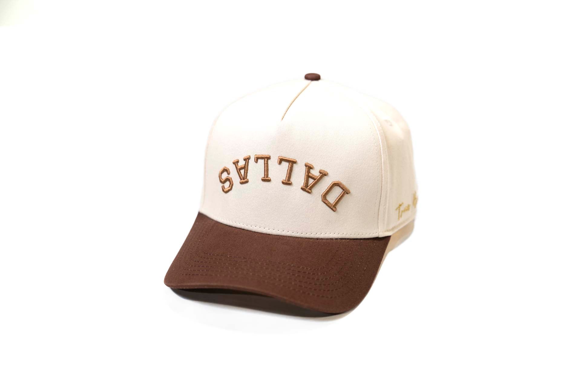 LC - OFFWHITE - BROWN 2