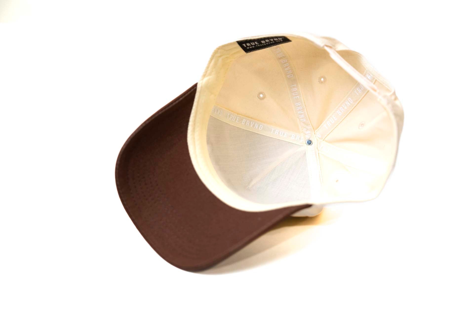 LC - OFFWHITE - BROWN 2