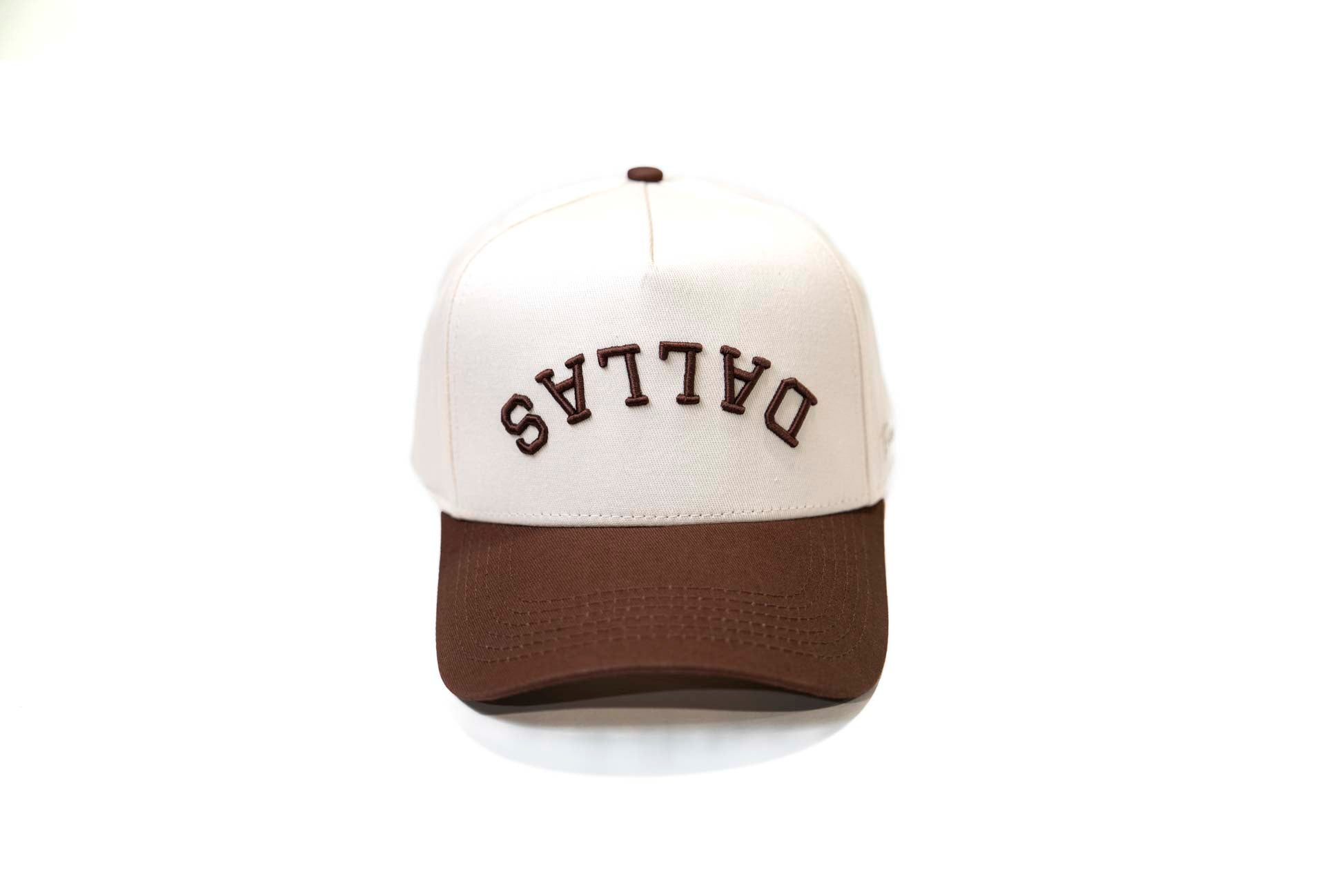 LC - OFFWHITE - BROWN