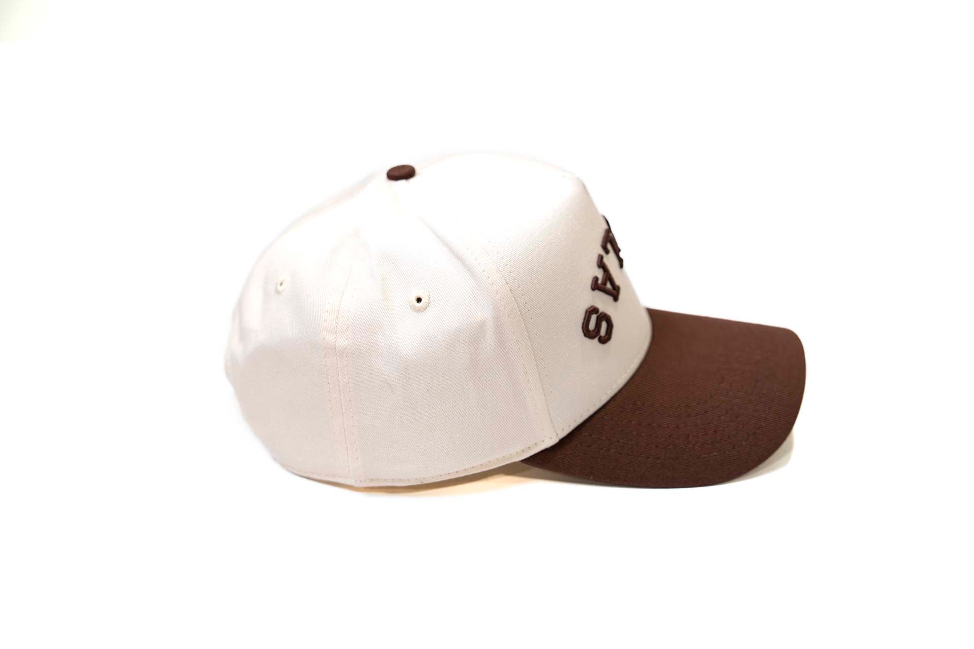 LC - OFFWHITE - BROWN