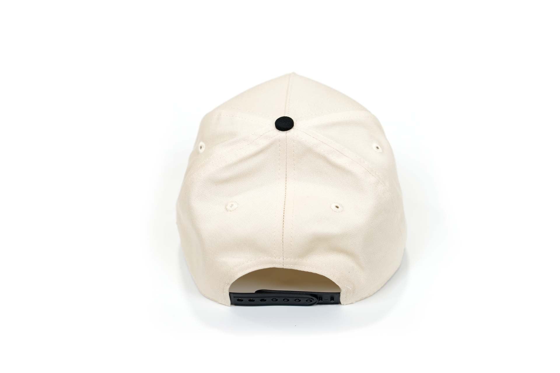 OW Texas Originals - BLACK / OFFWHITE (white)