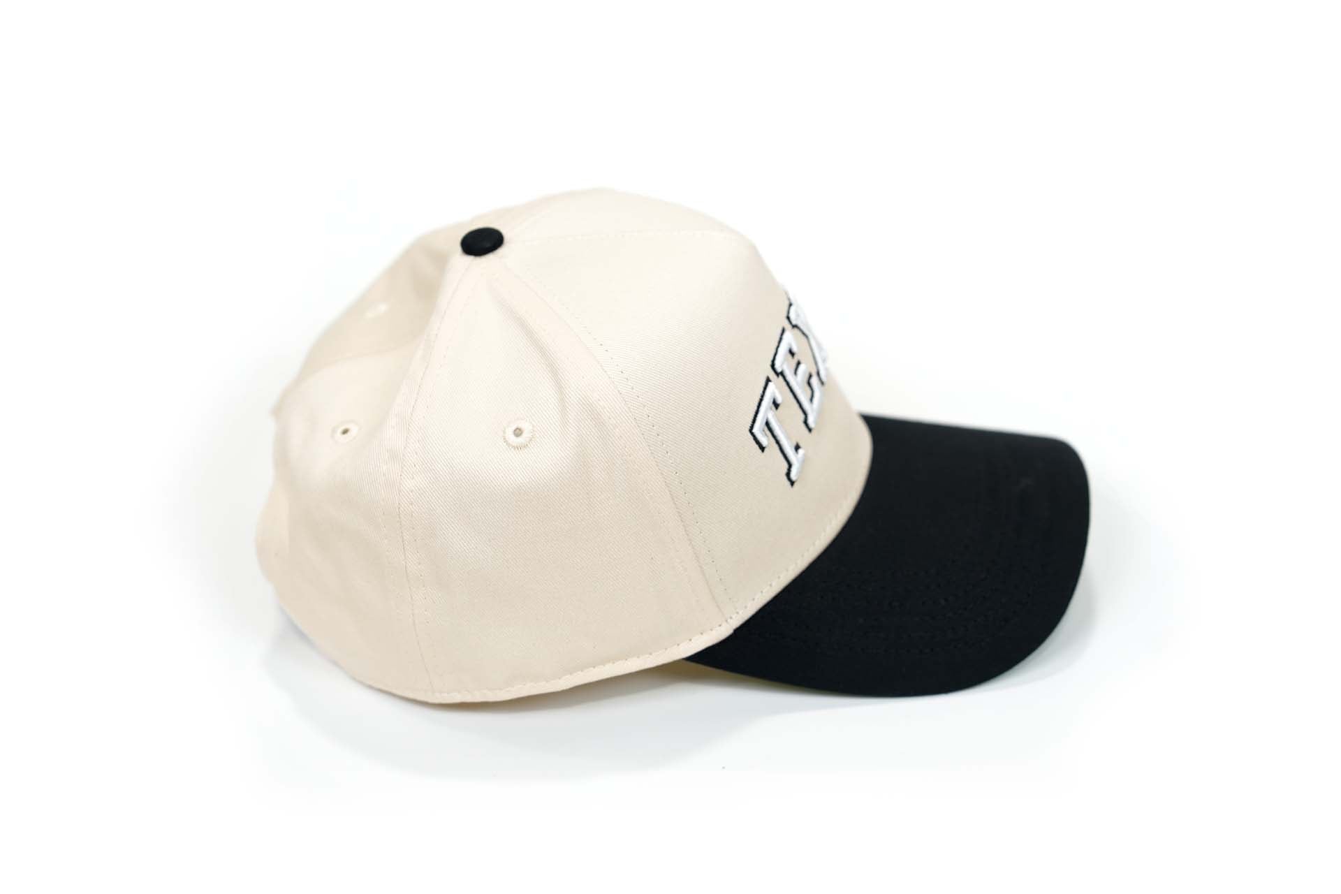 OW Texas Originals - BLACK / OFFWHITE (white)