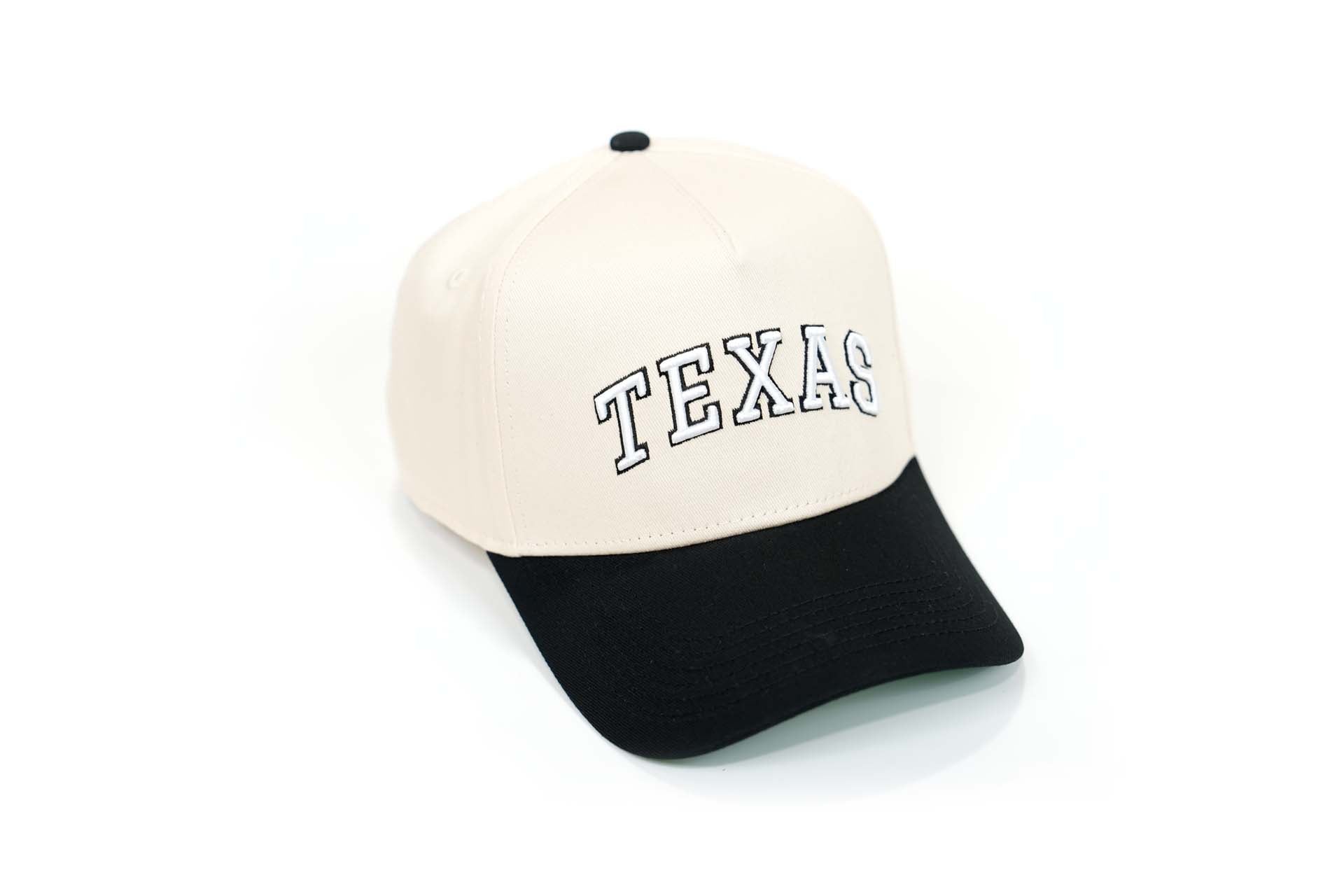 OW Texas Originals - BLACK / OFFWHITE (white)