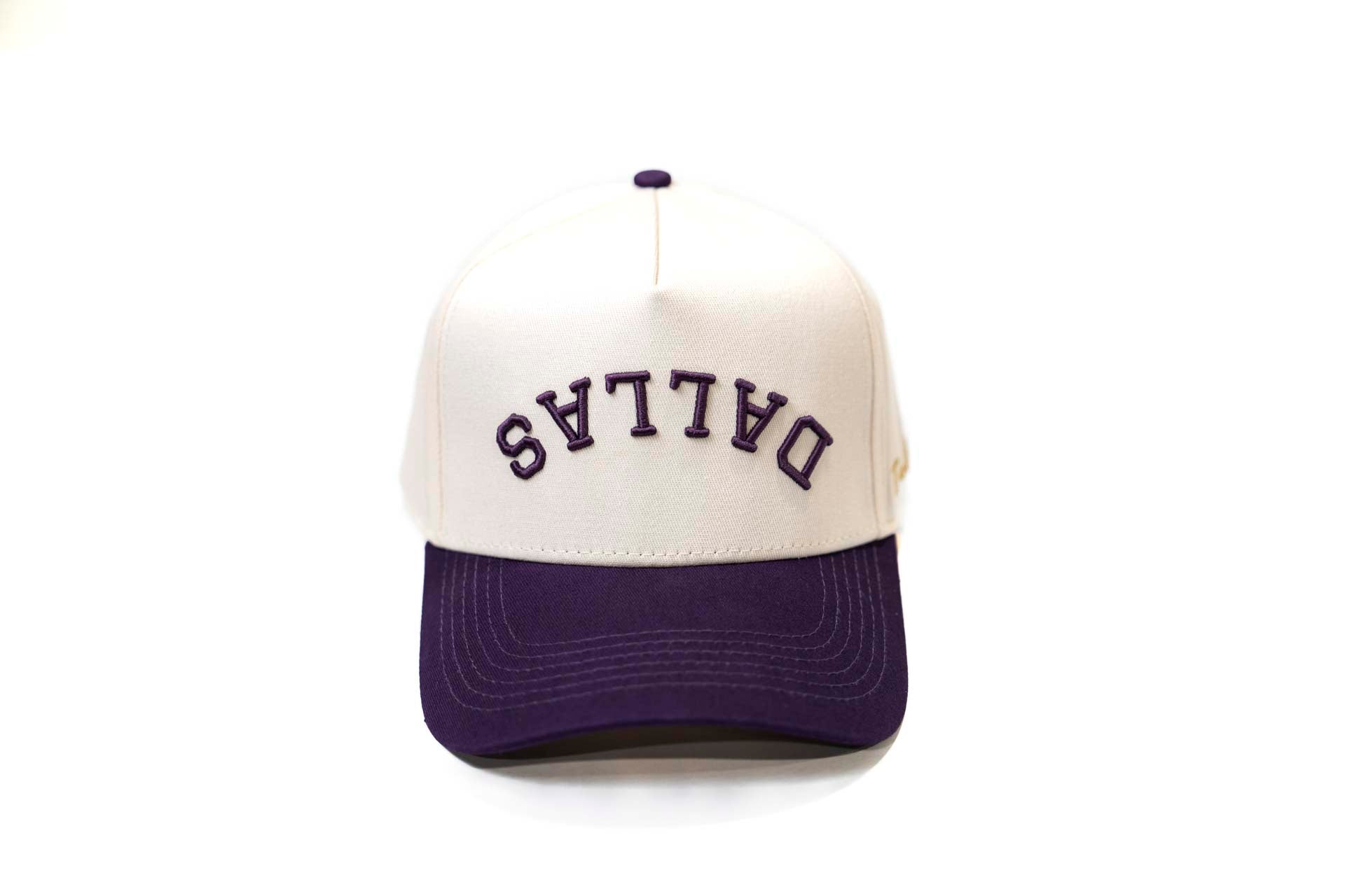 LC - OFFWHITE - Purple