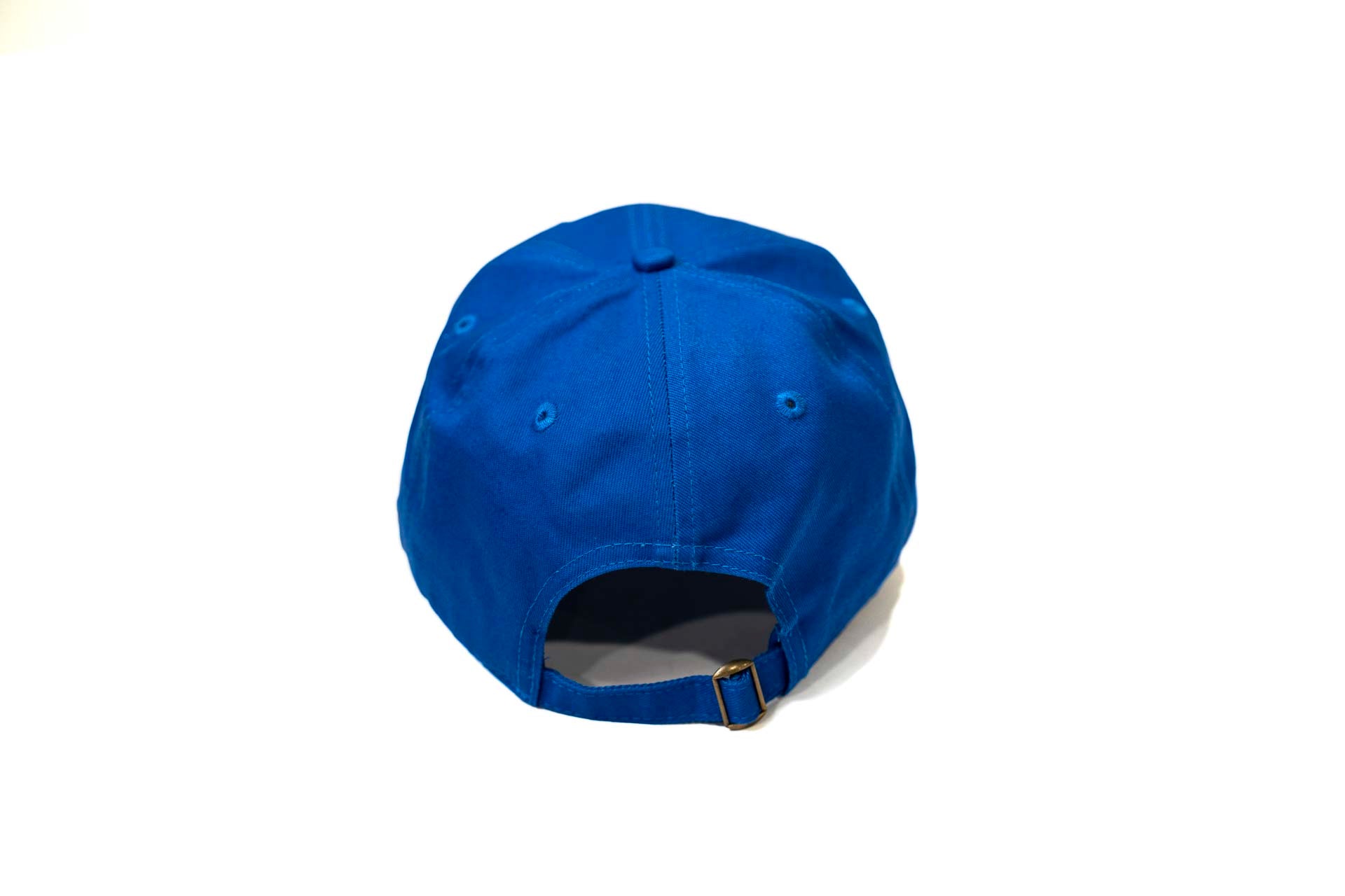 LC - Dad Hat - ROYAL
