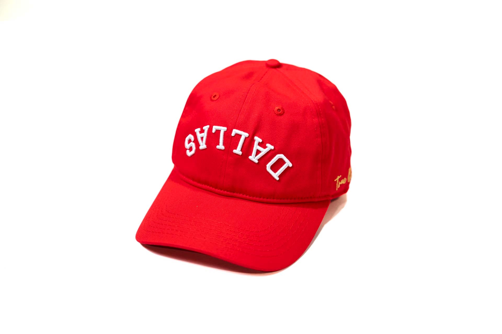 Dad Hat - RED