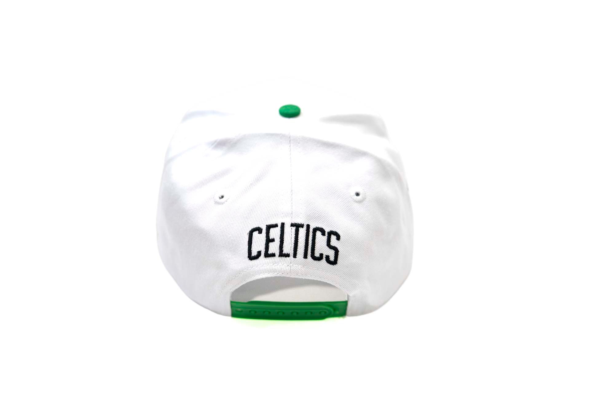 Boston Celtics x True Brvnd - GREEN / WHITE