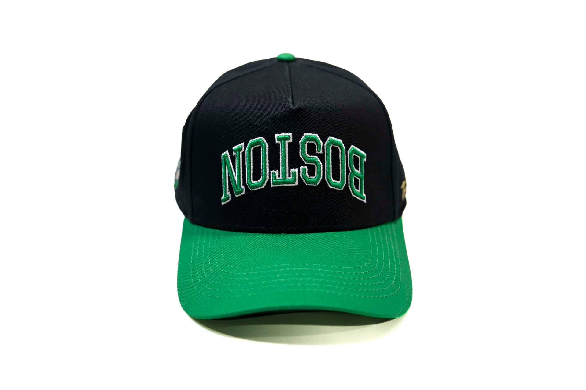 Boston Celtics x True Brvnd - GREEN / BLACK