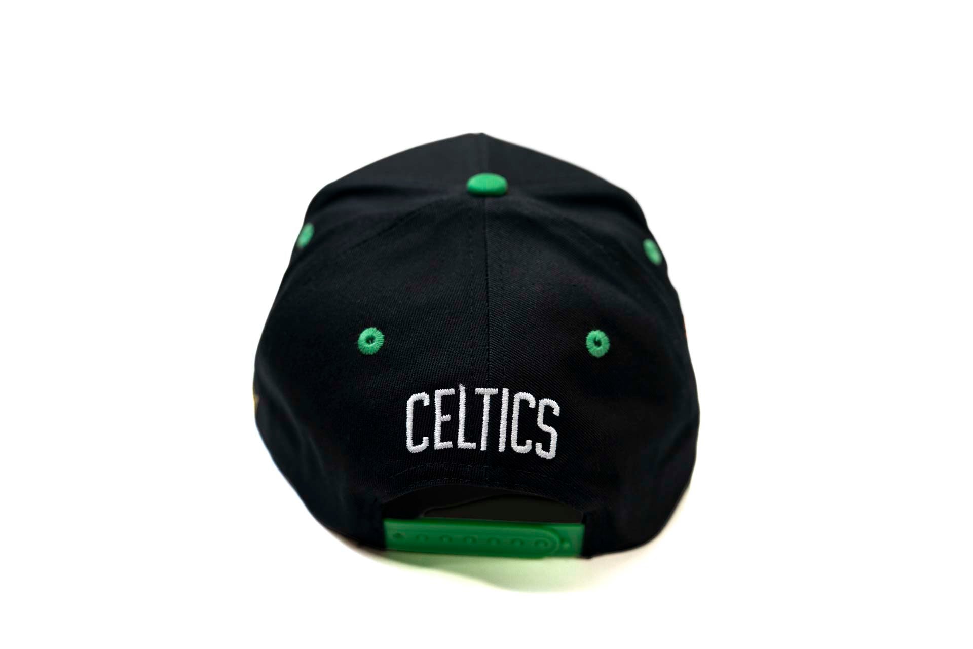 Boston Celtics x True Brvnd - GREEN / BLACK