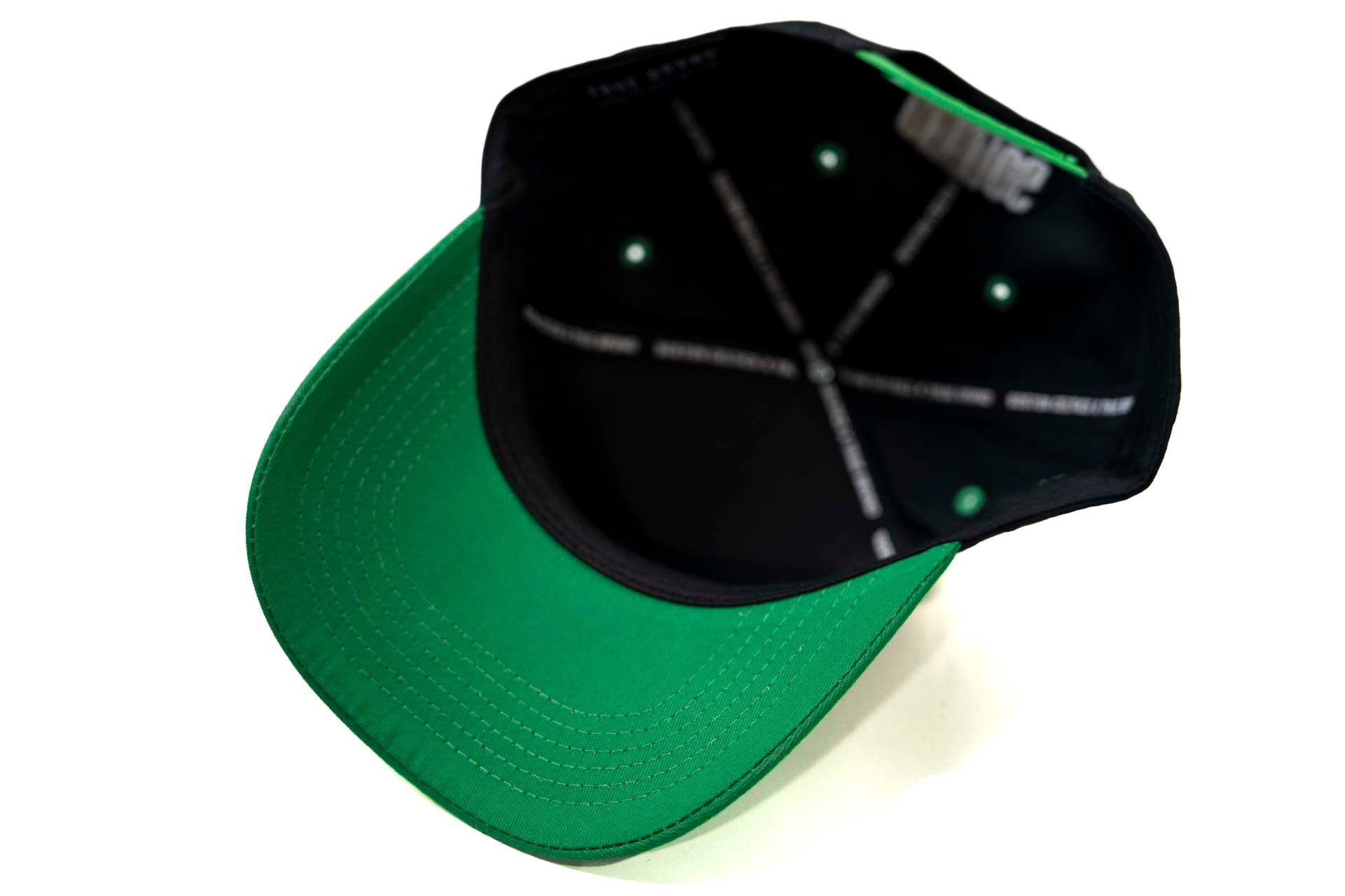 Boston Celtics x True Brvnd - GREEN / BLACK
