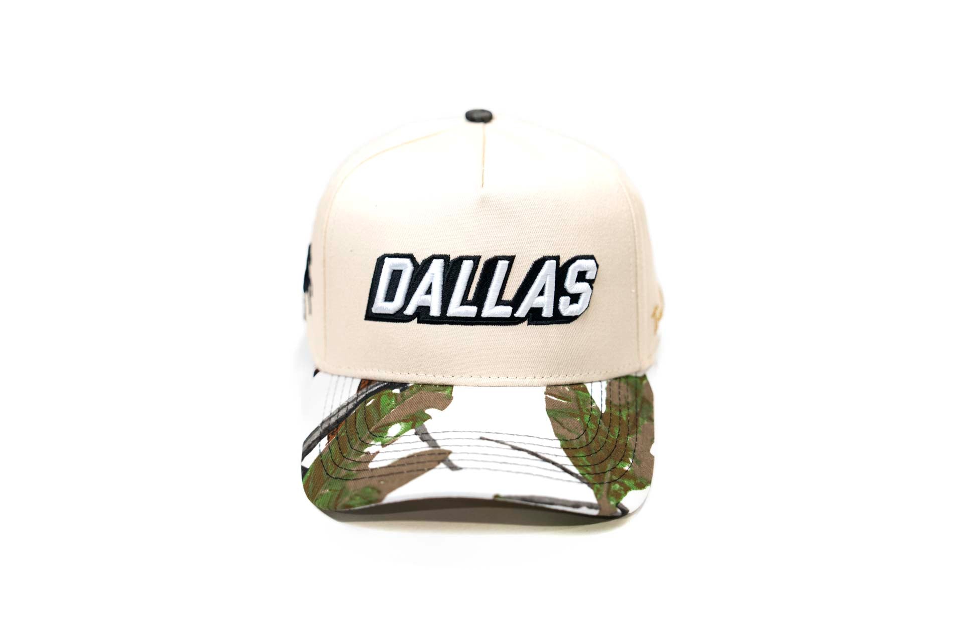 D BLOCK - ARCTIC TREE / OFFWHITE