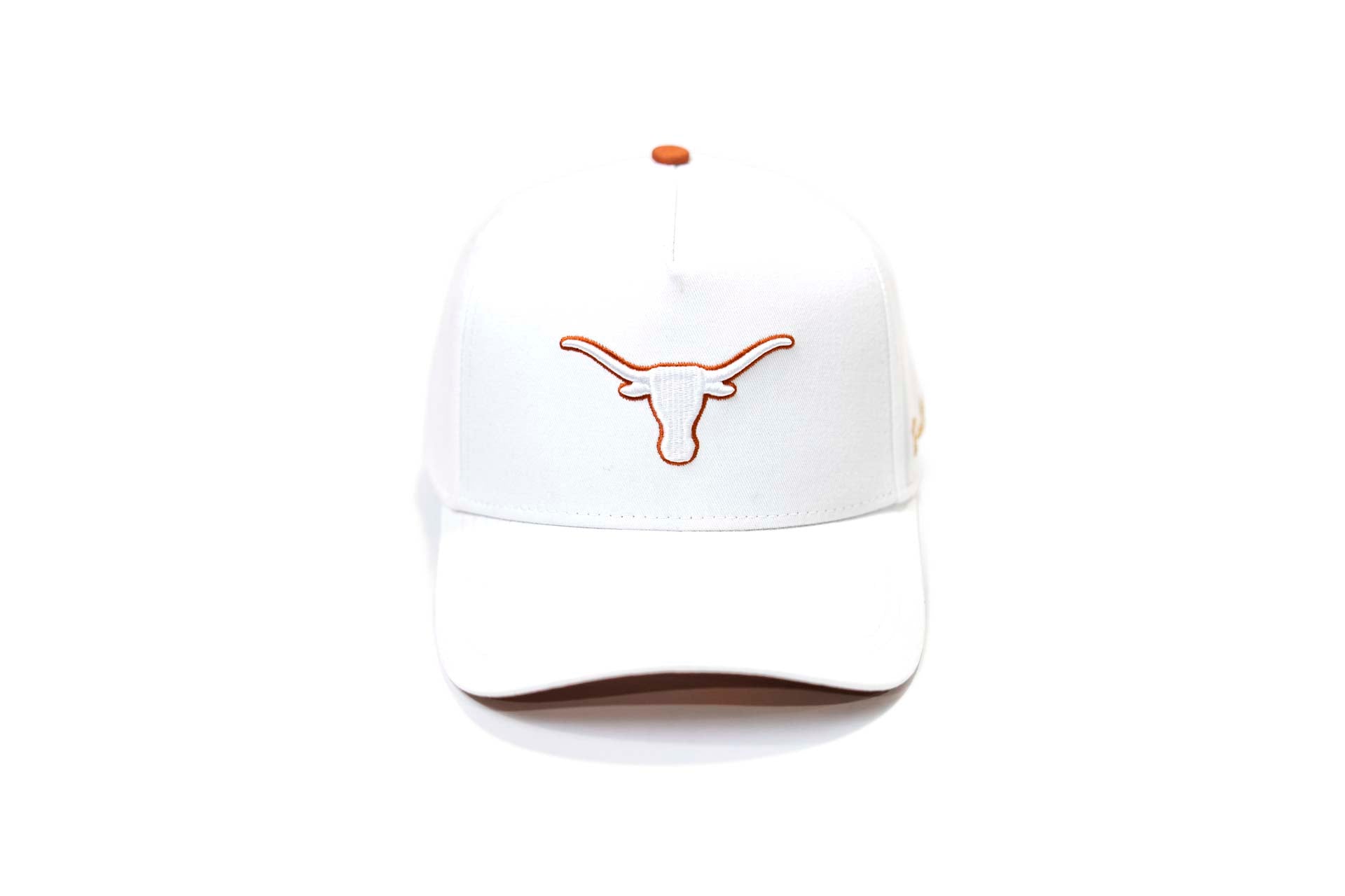 UT Austin Longhorns - ALL WHITE