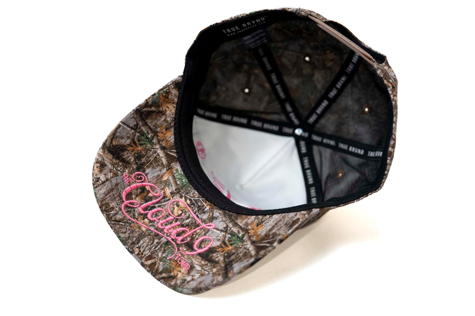 Megan Moroney x True Brvnd - TRUE TREE W/ Pink