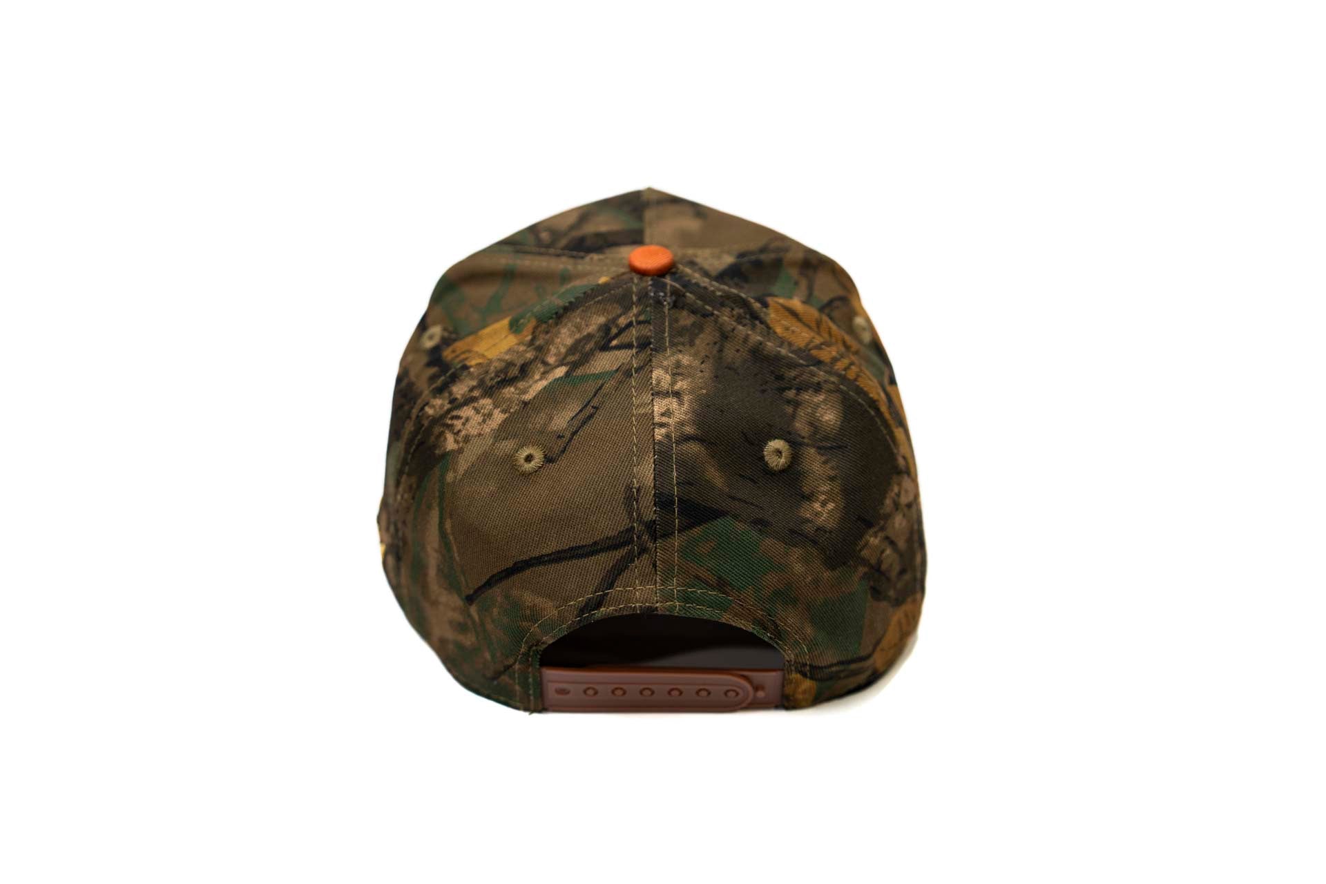 UT Austin Longhorns Camo - CAMO