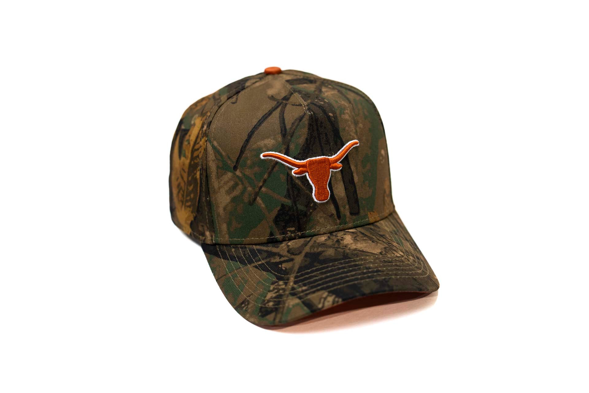 UT Austin Longhorns Camo - CAMO