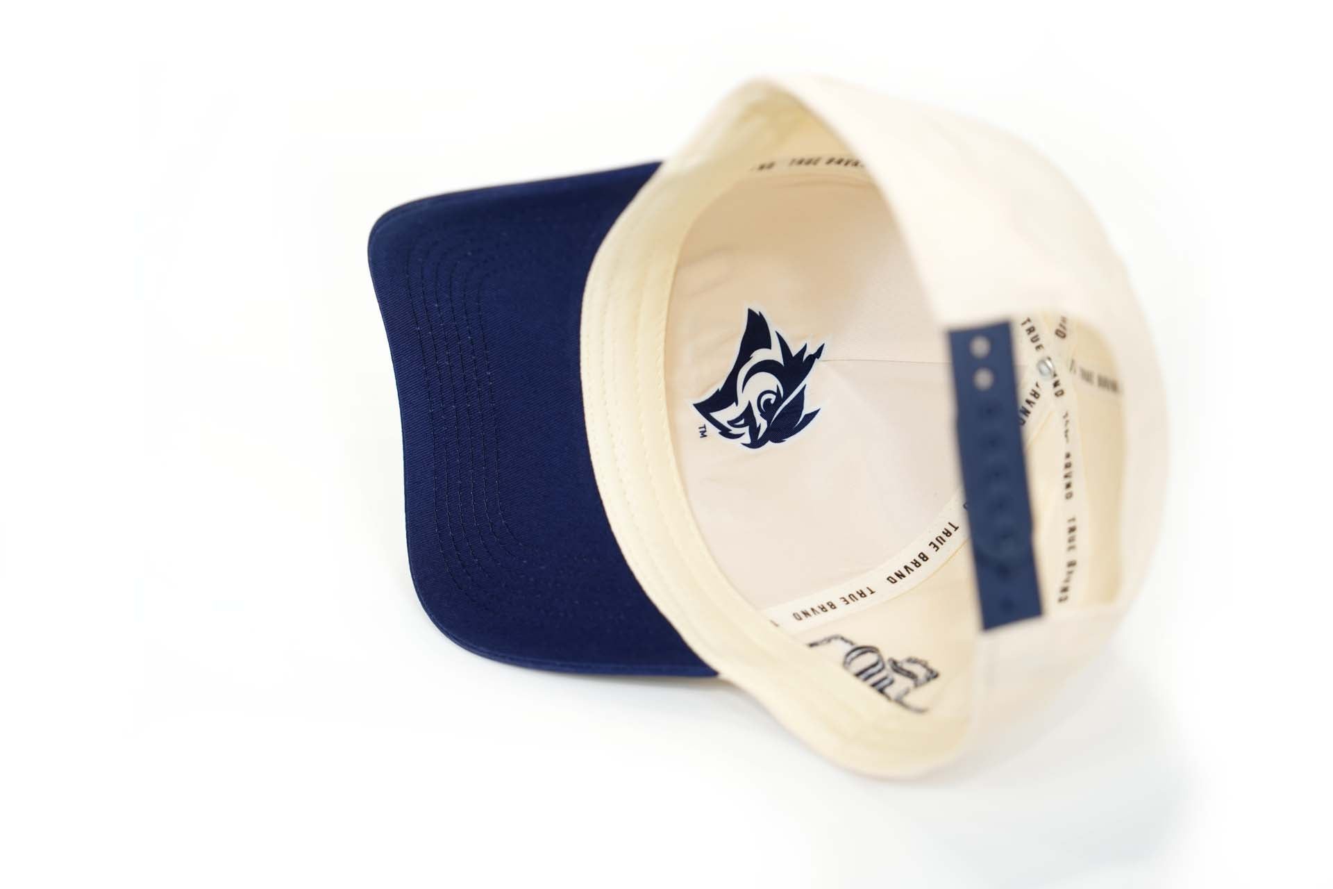 Rice - NAVY / OFFWHITE (USD Owls)