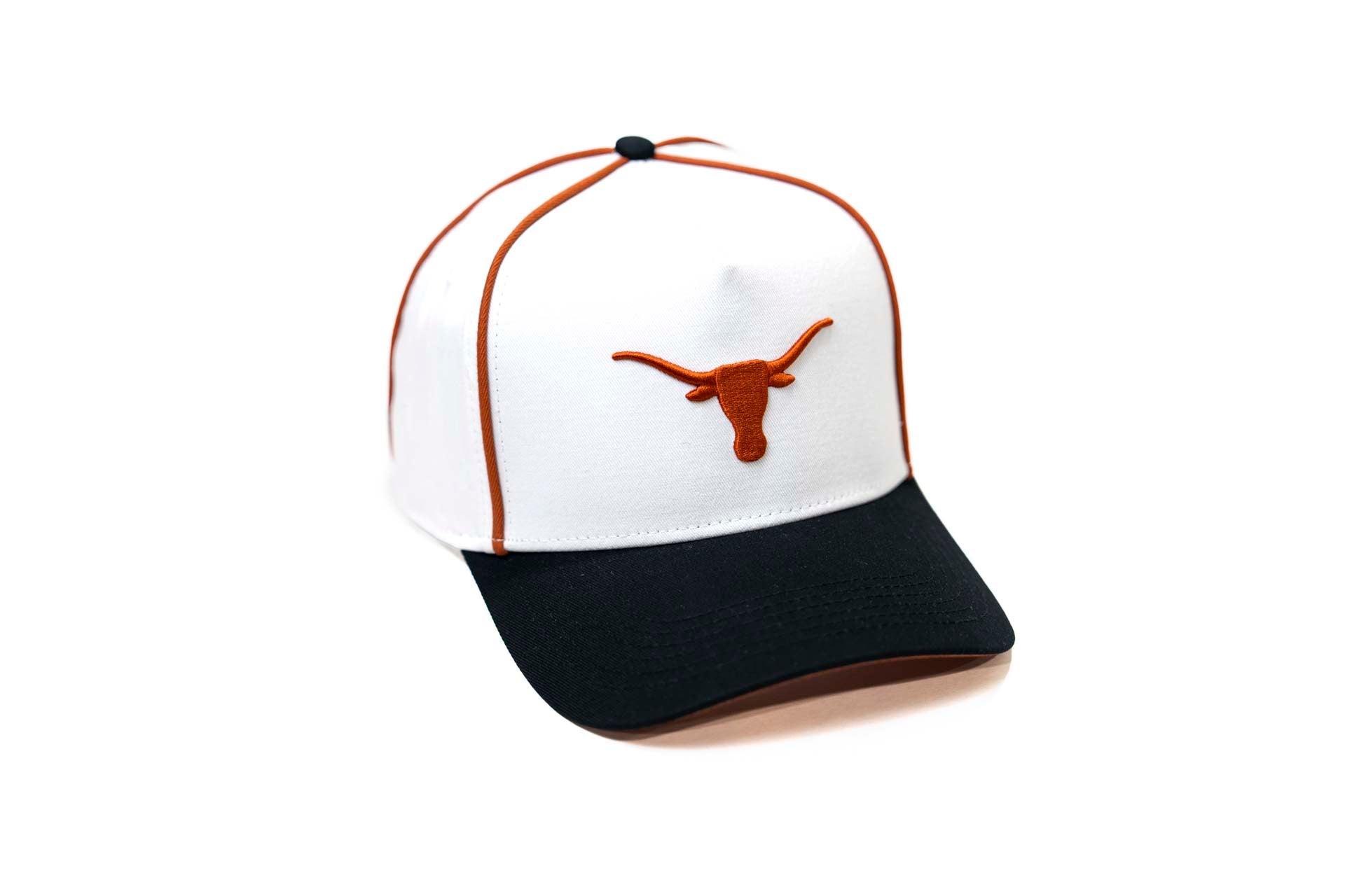 UT Austin Longhorns Stripes - BLACK / WHITE