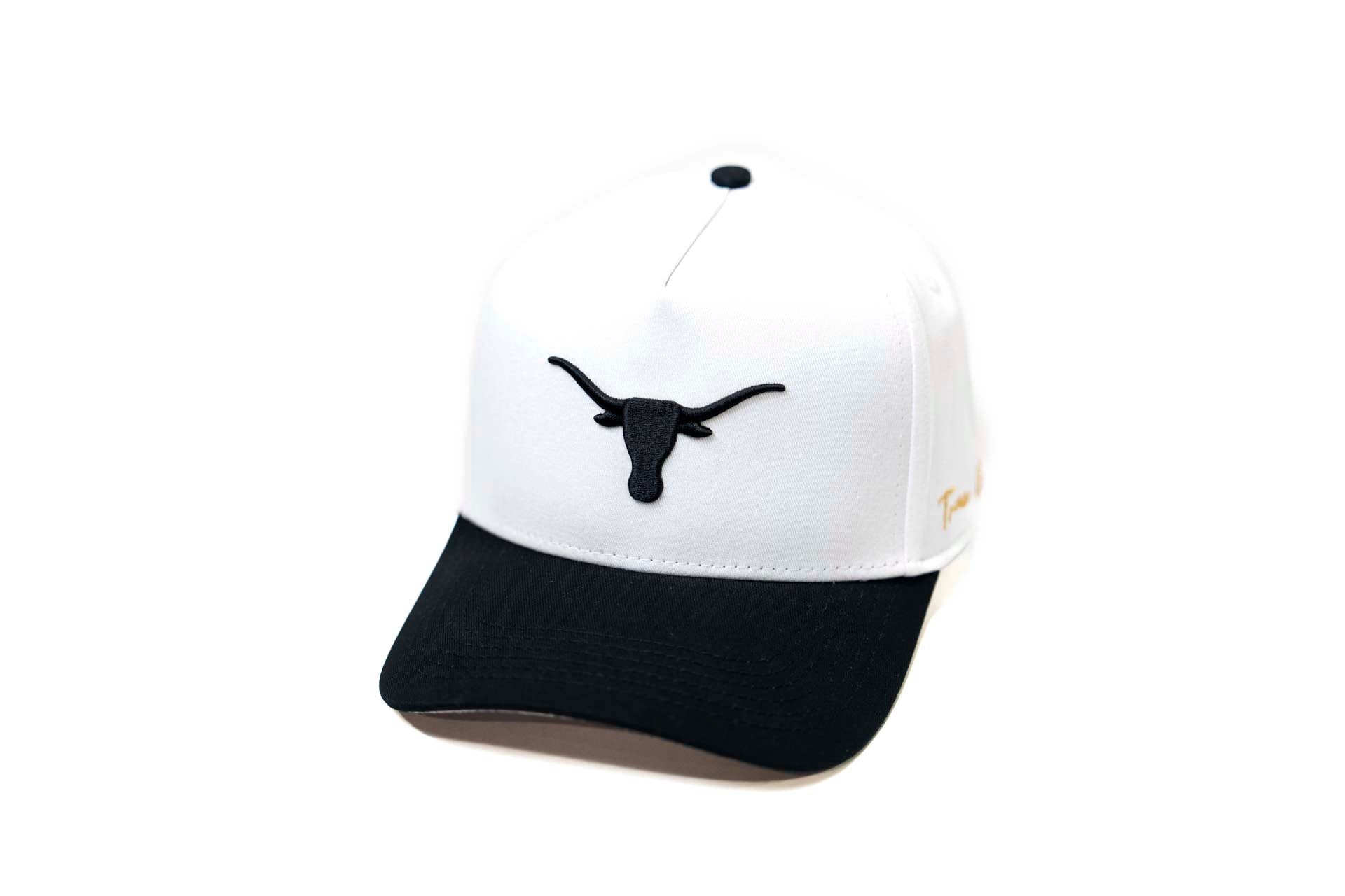 UT Austin Longhorns - BLACK / WHITE