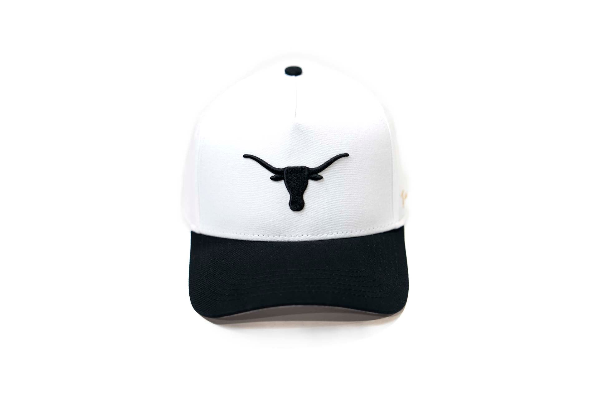 UT Austin Longhorns - BLACK / WHITE