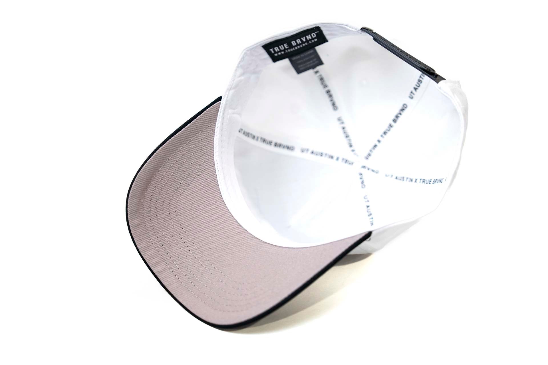 UT Austin Longhorns - BLACK / WHITE